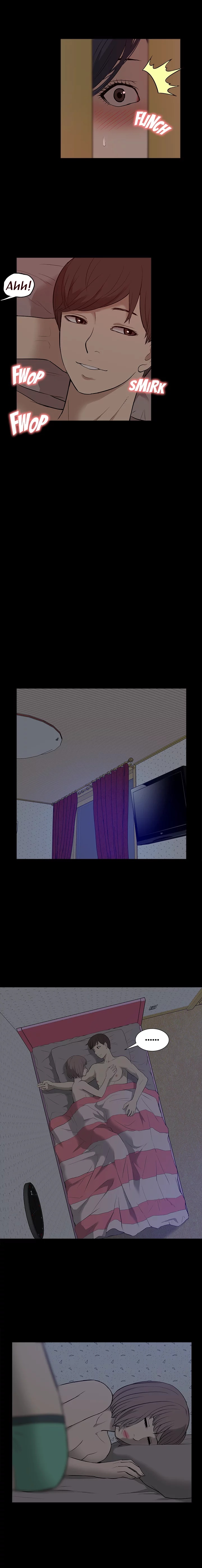 How to Train Her Chapter 25 - HolyManga.Net