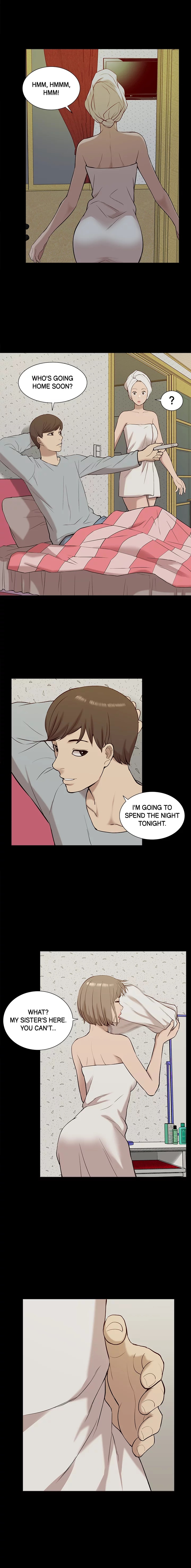 How to Train Her Chapter 25 - HolyManga.Net