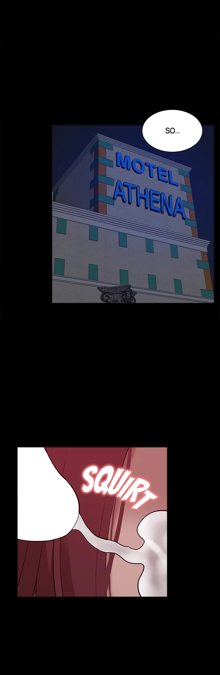 How to Train Her Chapter 27 - HolyManga.Net