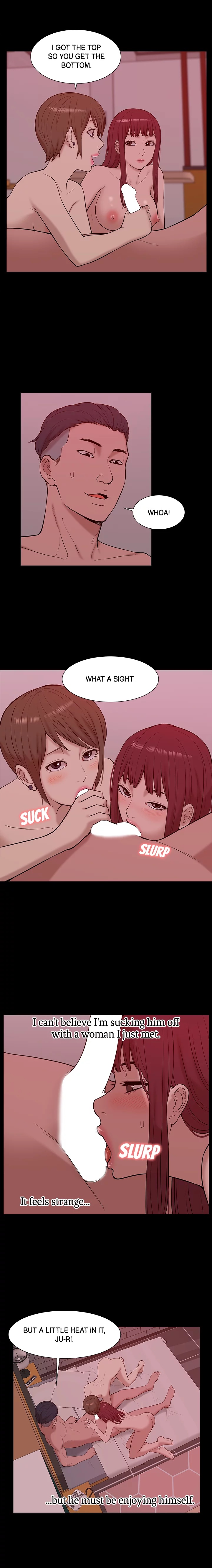 How to Train Her Chapter 27 - HolyManga.Net