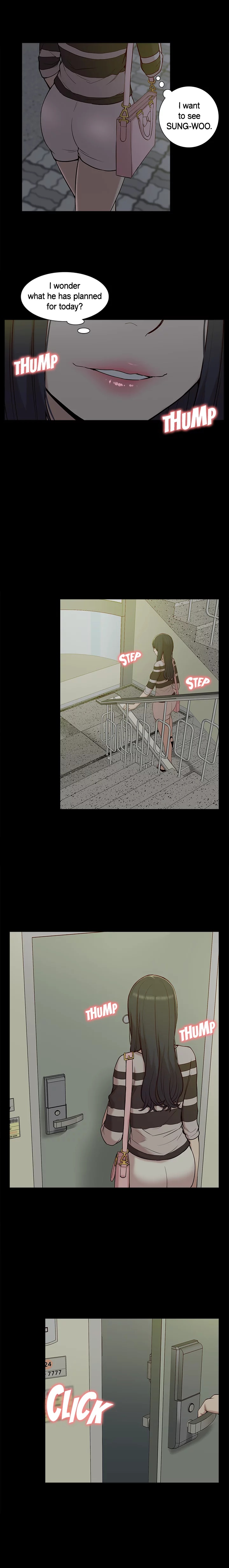 How to Train Her Chapter 28 - HolyManga.Net