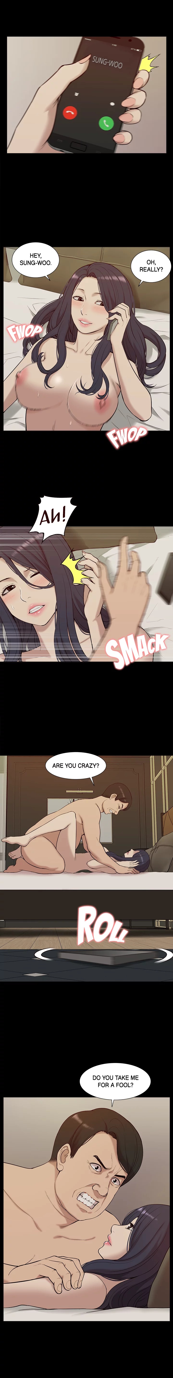 How to Train Her Chapter 28 - HolyManga.Net
