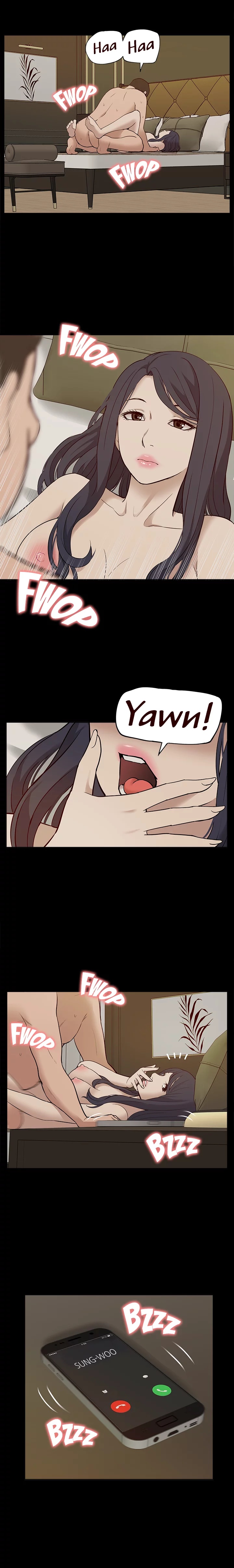 How to Train Her Chapter 28 - HolyManga.Net