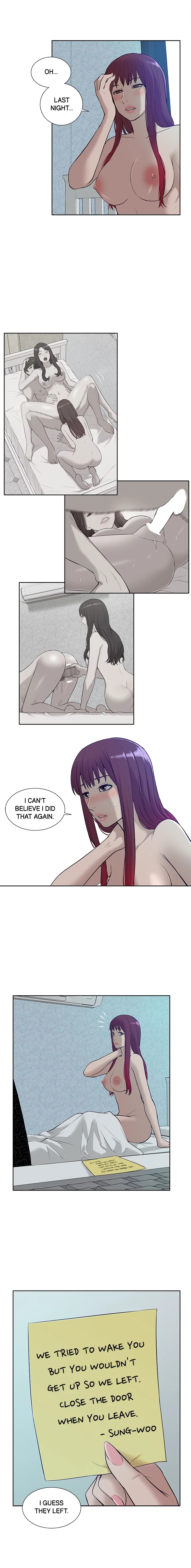 How to Train Her Chapter 29 - HolyManga.Net