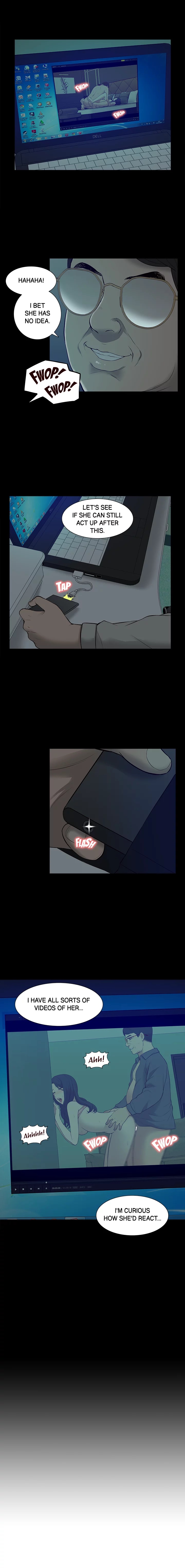 How to Train Her Chapter 29 - HolyManga.Net
