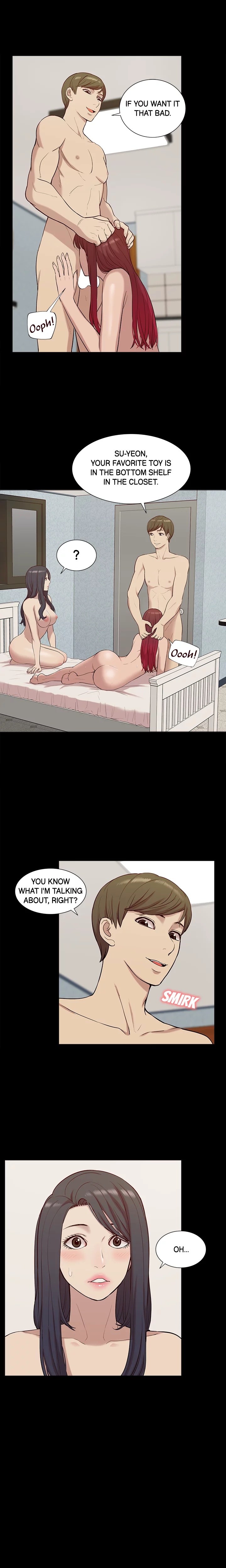 How to Train Her Chapter 29 - HolyManga.Net