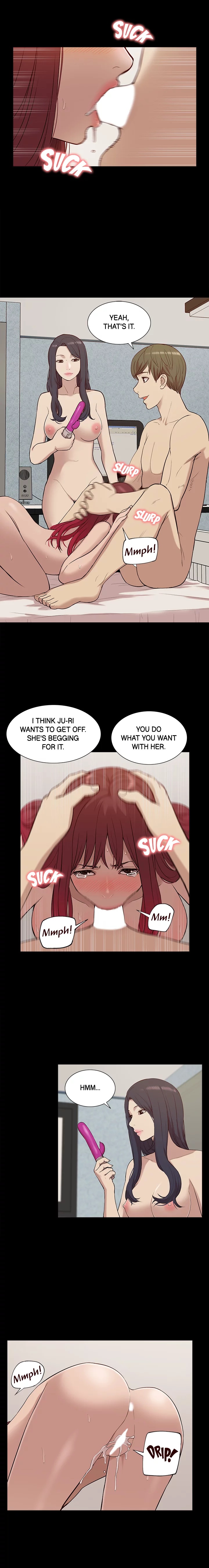 How to Train Her Chapter 29 - HolyManga.Net