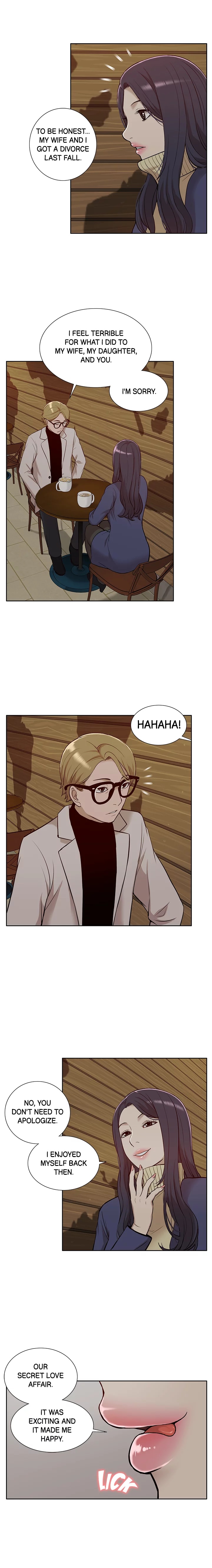 How to Train Her Chapter 30 - HolyManga.Net