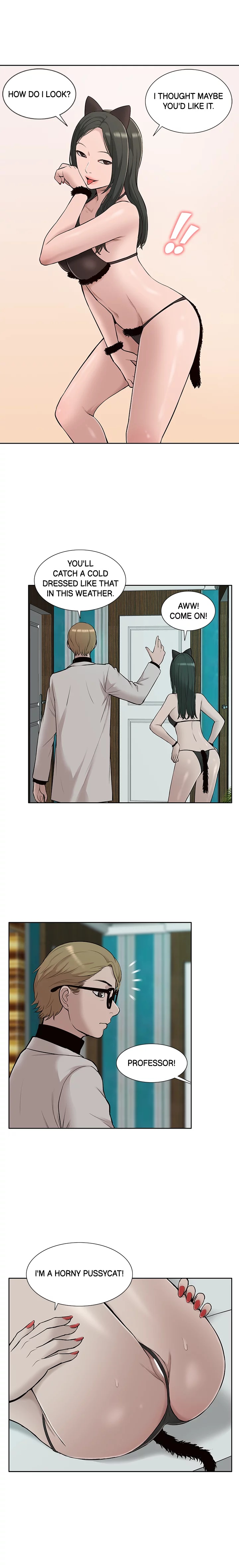 How to Train Her Chapter 30 - HolyManga.Net
