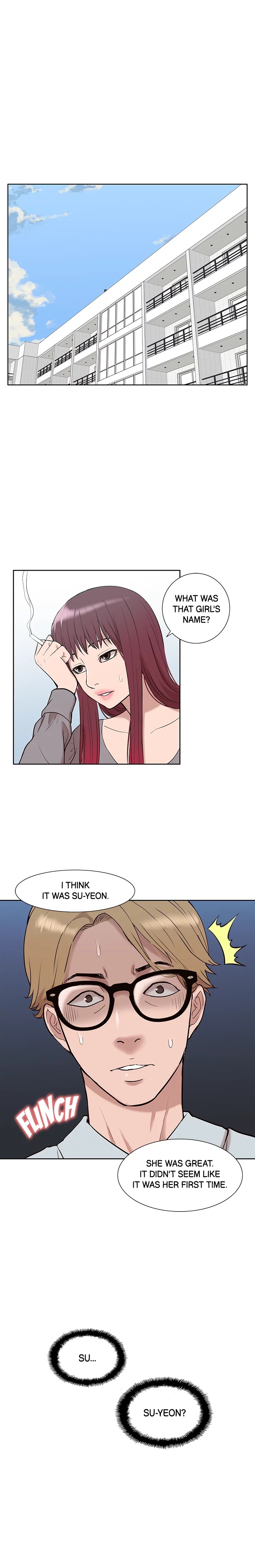 How to Train Her Chapter 30 - HolyManga.Net