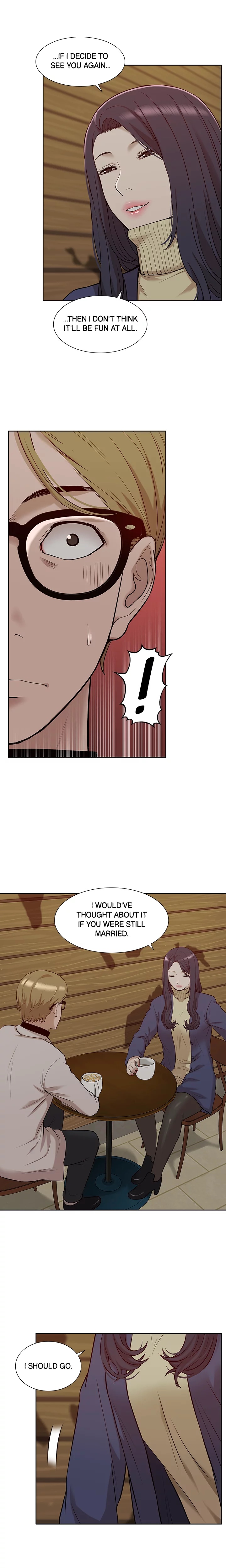 How to Train Her Chapter 30 - HolyManga.Net