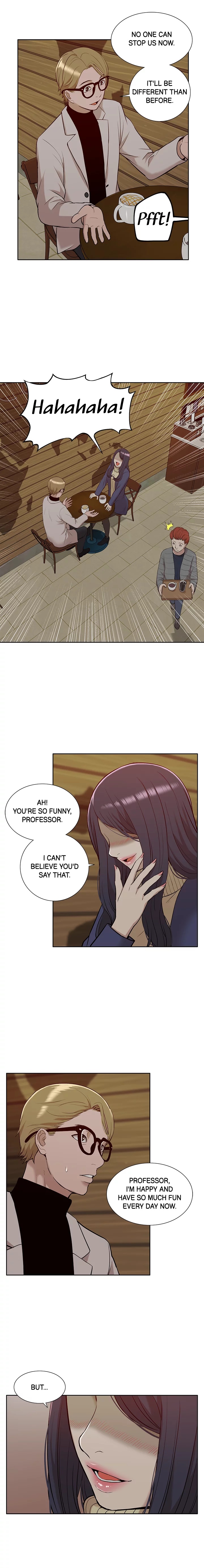 How to Train Her Chapter 30 - HolyManga.Net