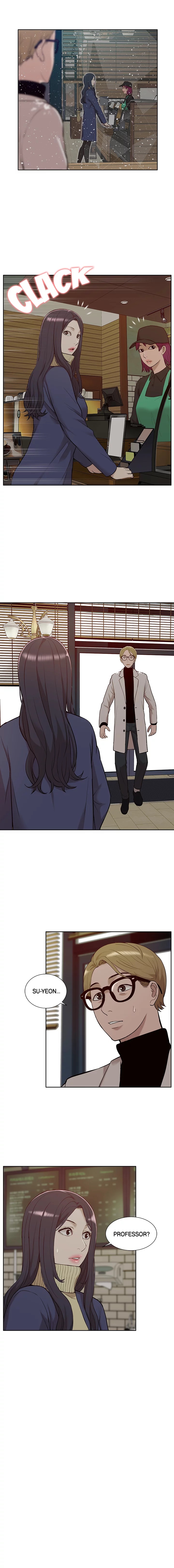 How to Train Her Chapter 30 - HolyManga.Net