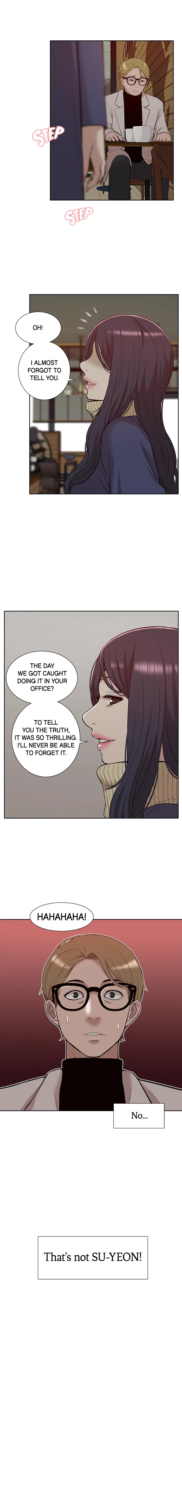 How to Train Her Chapter 30 - HolyManga.Net