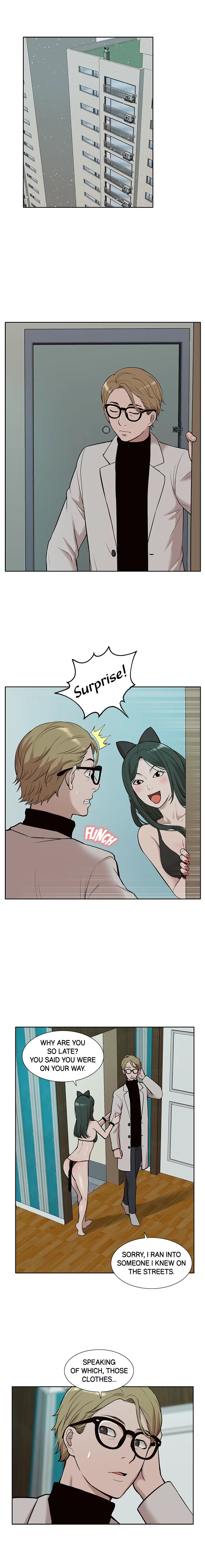 How to Train Her Chapter 30 - HolyManga.Net