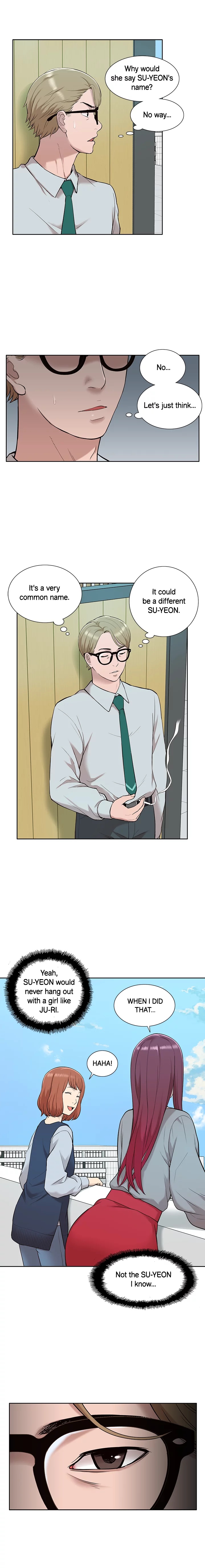 How to Train Her Chapter 30 - HolyManga.Net