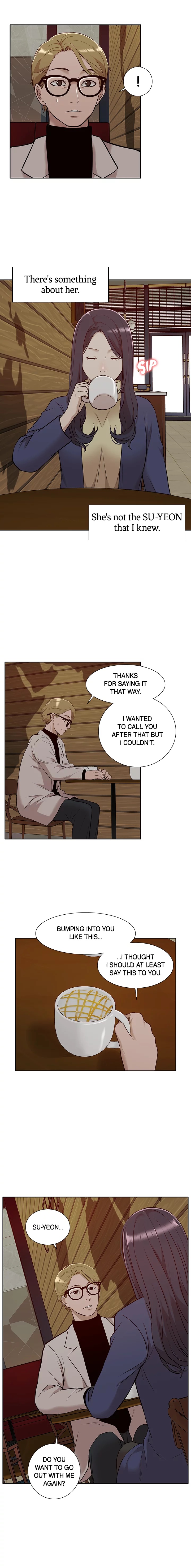 How to Train Her Chapter 30 - HolyManga.Net