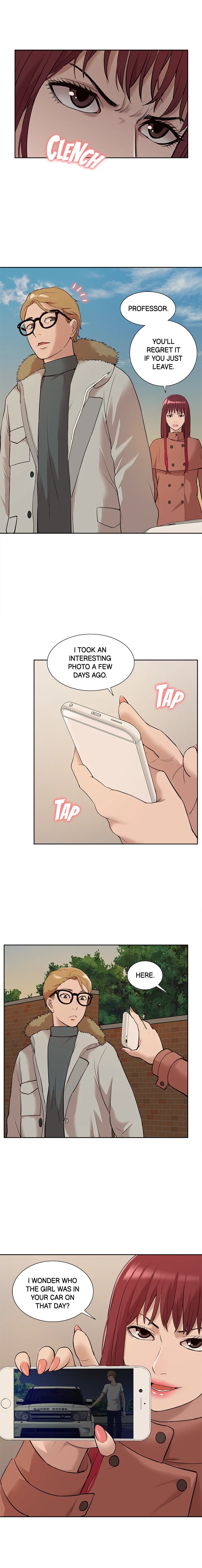 How to Train Her Chapter 31 - HolyManga.Net