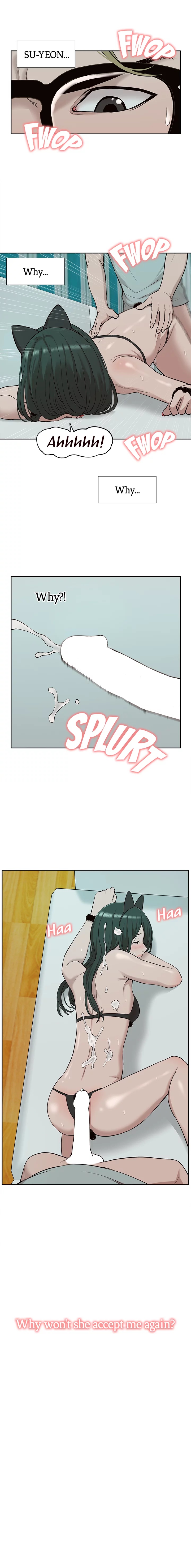 How to Train Her Chapter 31 - HolyManga.Net