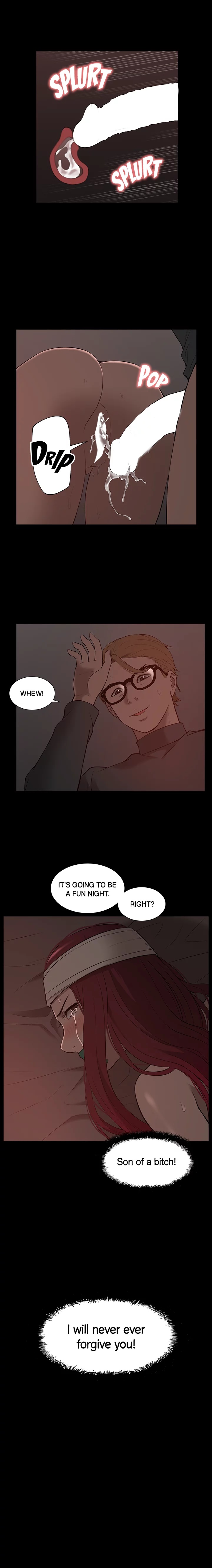 How to Train Her Chapter 32 - HolyManga.Net