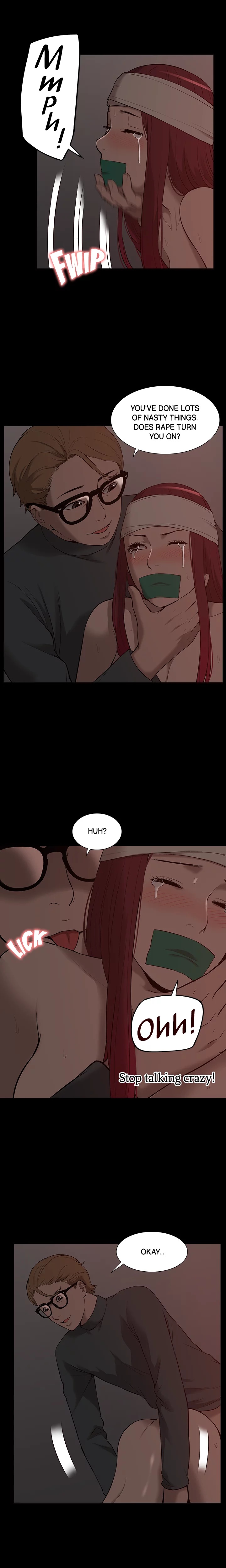 How to Train Her Chapter 32 - HolyManga.Net