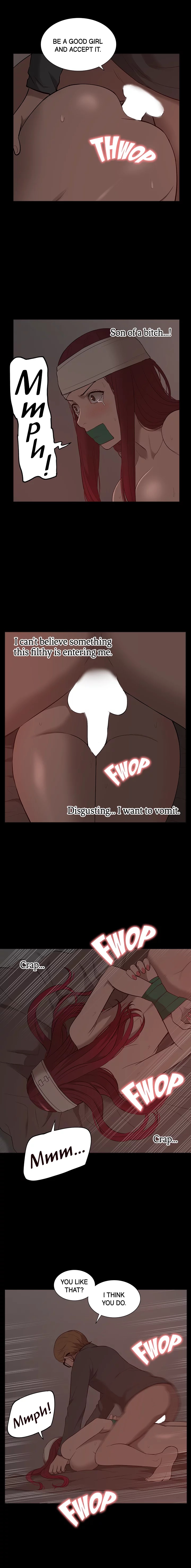 How to Train Her Chapter 32 - HolyManga.Net