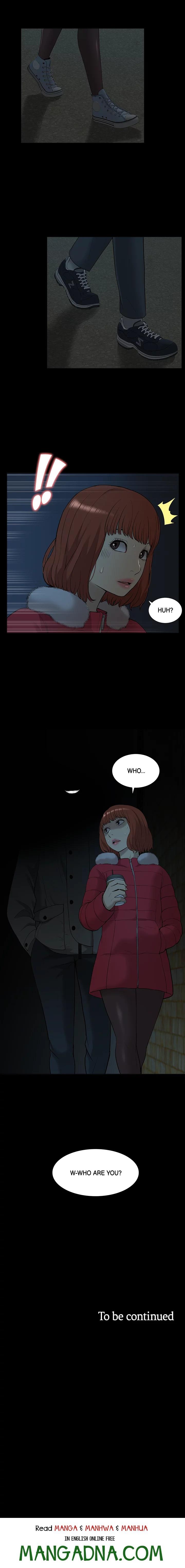 How to Train Her Chapter 32 - HolyManga.Net
