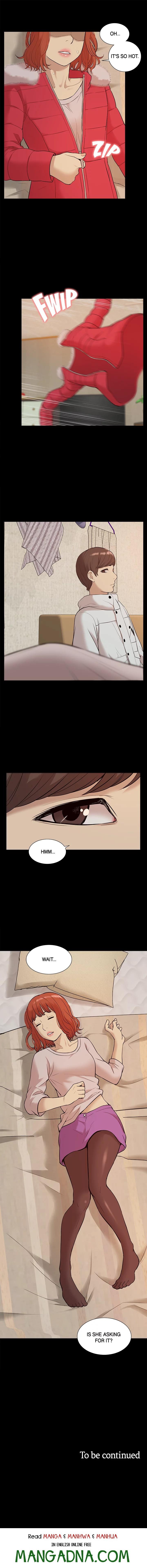How to Train Her Chapter 33 - HolyManga.Net