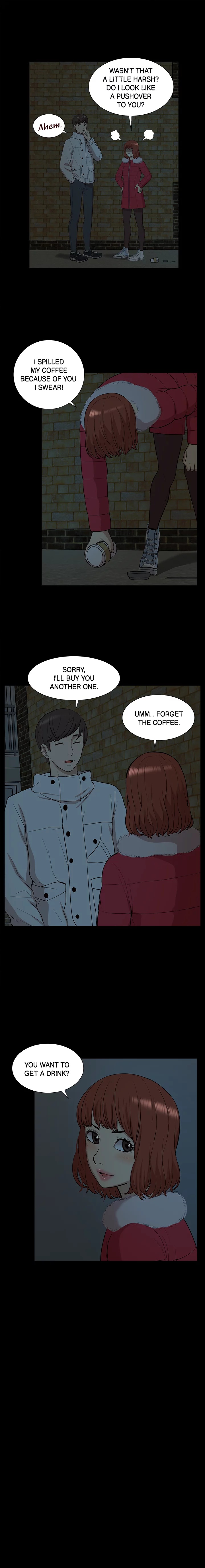 How to Train Her Chapter 33 - HolyManga.Net