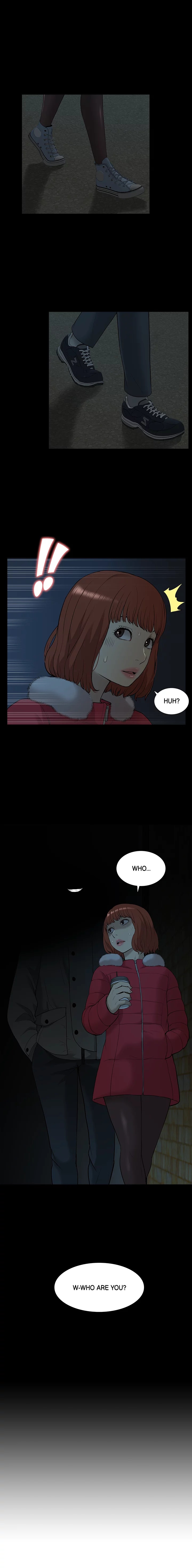 How to Train Her Chapter 33 - HolyManga.Net