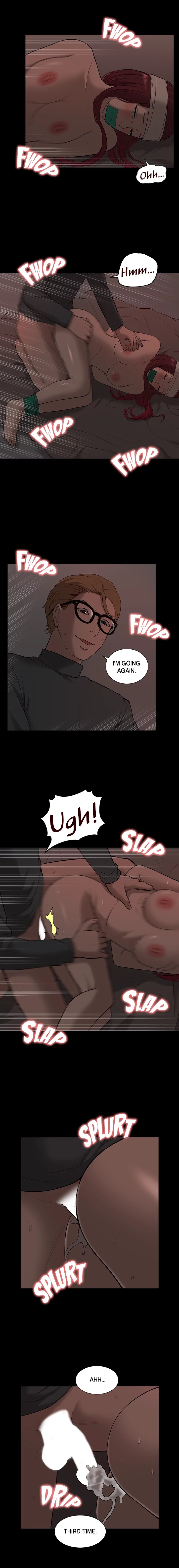 How to Train Her Chapter 33 - HolyManga.Net