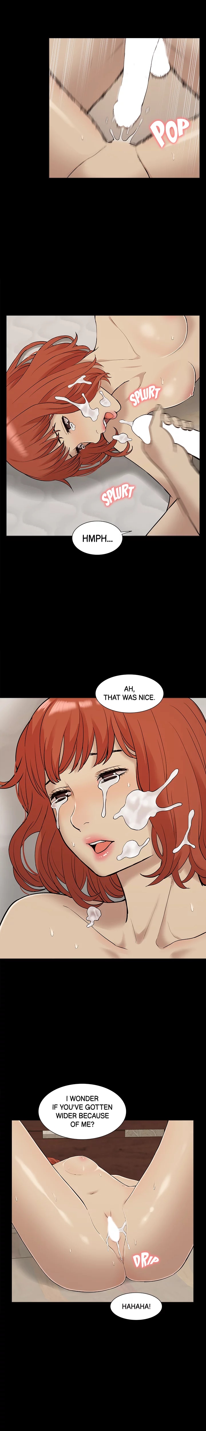 How to Train Her Chapter 34 - HolyManga.Net