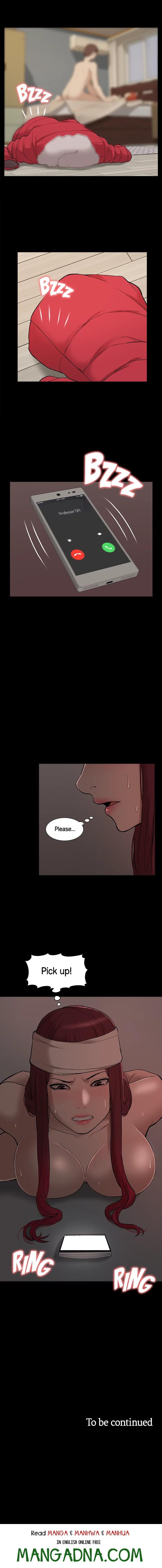 How to Train Her Chapter 34 - HolyManga.Net