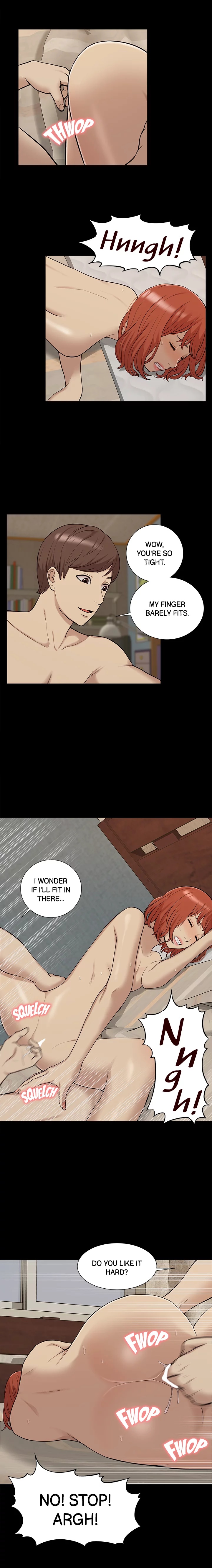 How to Train Her Chapter 34 - HolyManga.Net