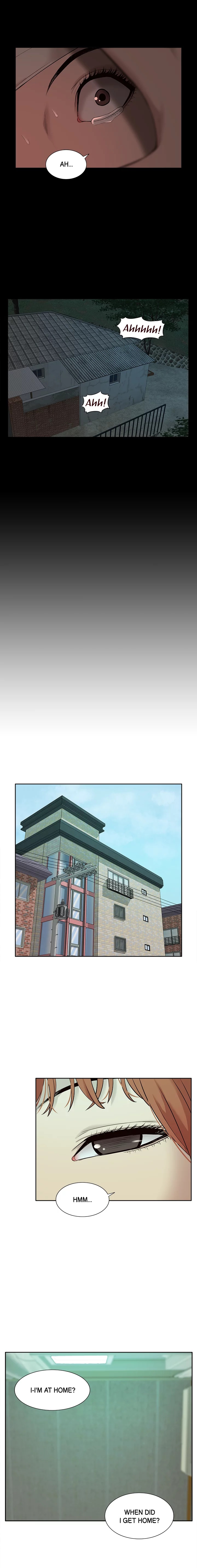 How to Train Her Chapter 35 - HolyManga.Net