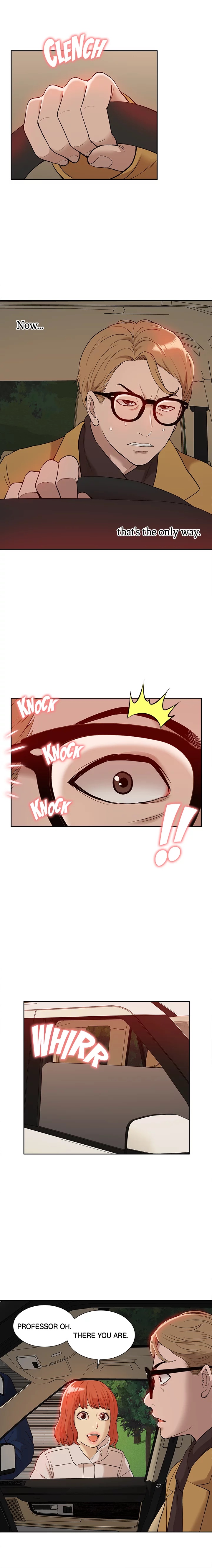 How to Train Her Chapter 36 - HolyManga.Net
