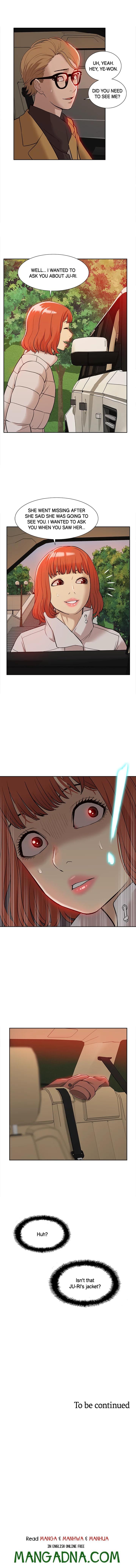 How to Train Her Chapter 36 - HolyManga.Net