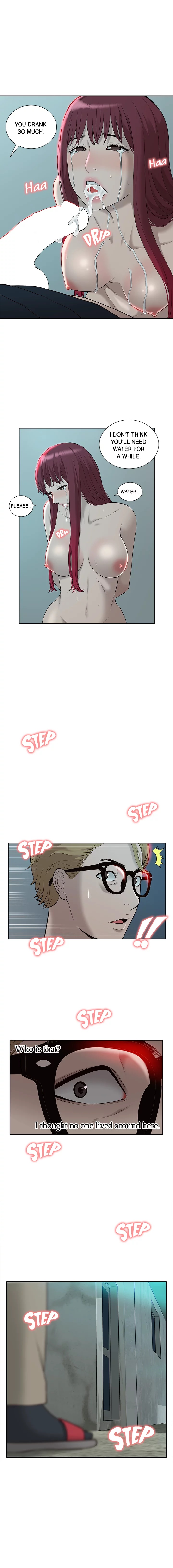 How to Train Her Chapter 36 - HolyManga.Net