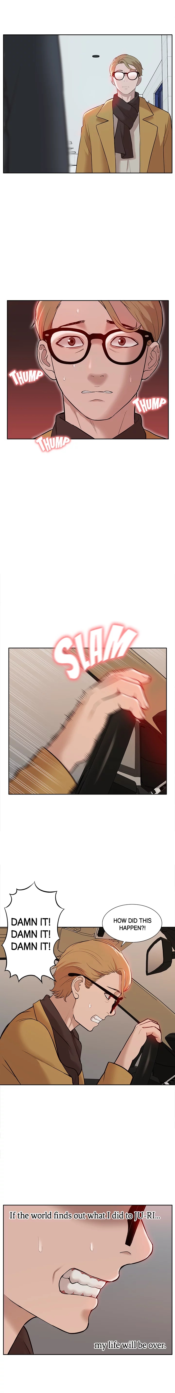 How to Train Her Chapter 36 - HolyManga.Net