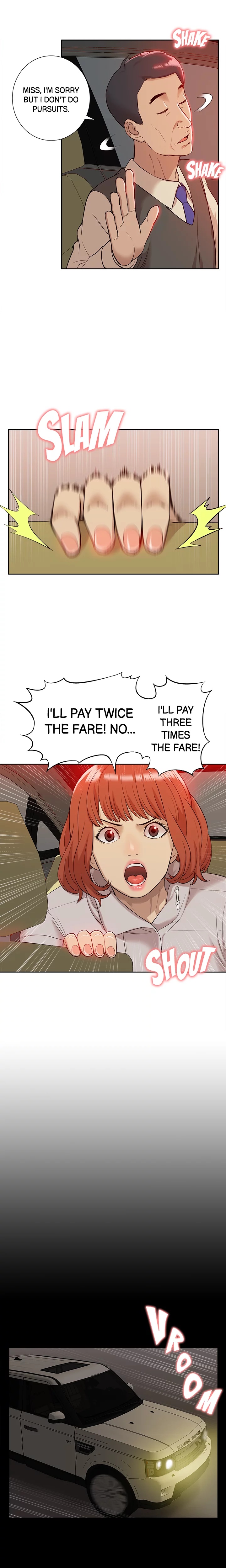 How to Train Her Chapter 37 - HolyManga.Net