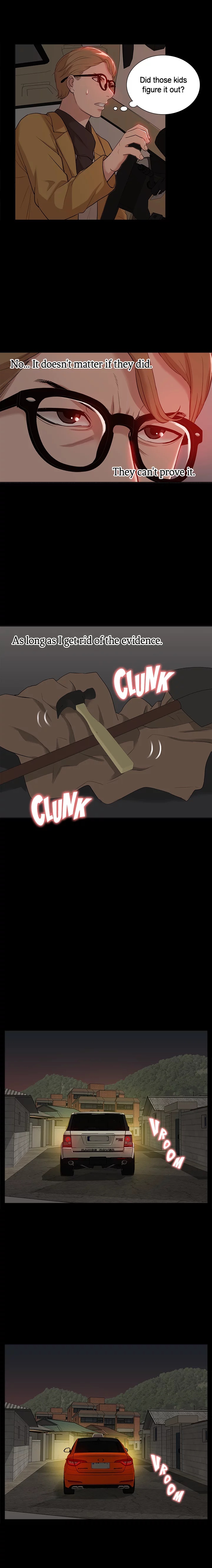 How to Train Her Chapter 37 - HolyManga.Net