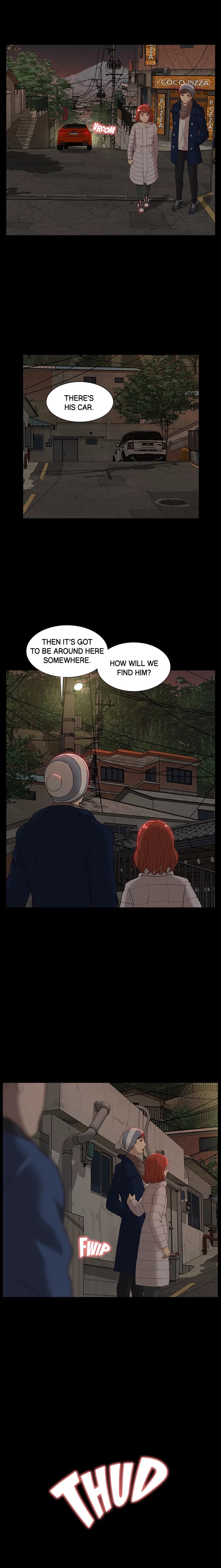 How to Train Her Chapter 37 - HolyManga.Net