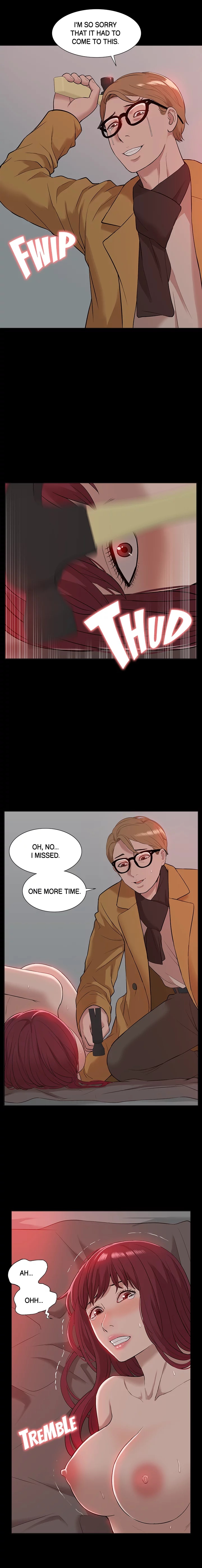 How to Train Her Chapter 37 - HolyManga.Net