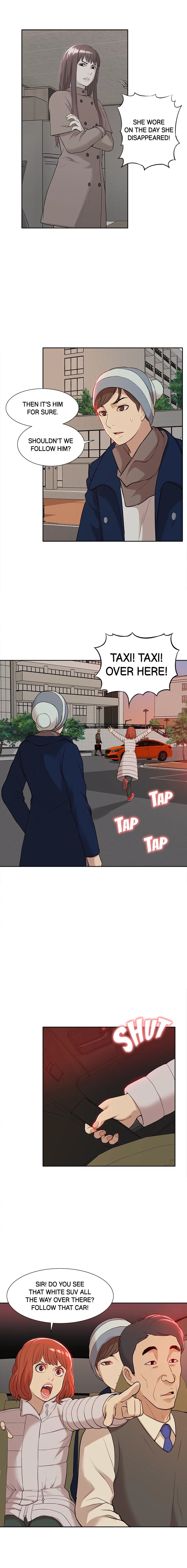 How to Train Her Chapter 37 - HolyManga.Net