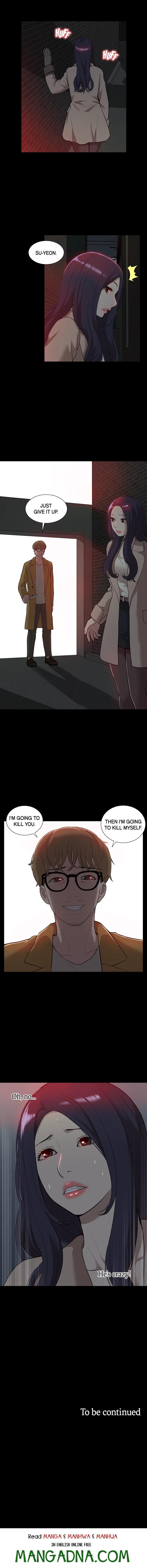 How to Train Her Chapter 38 - HolyManga.Net