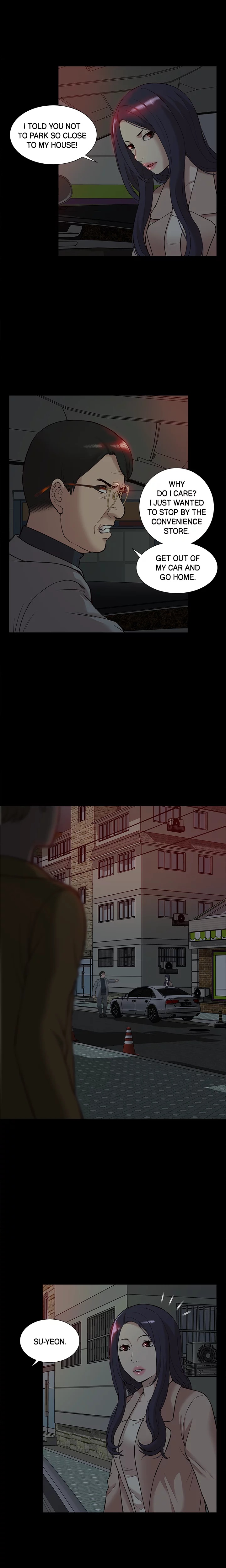 How to Train Her Chapter 38 - HolyManga.Net