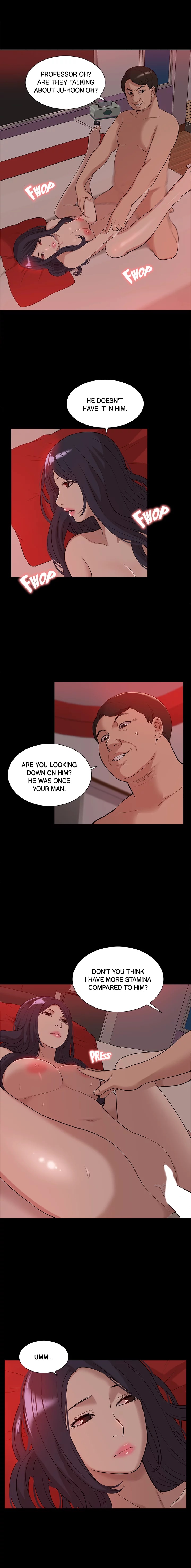 How to Train Her Chapter 38 - HolyManga.Net
