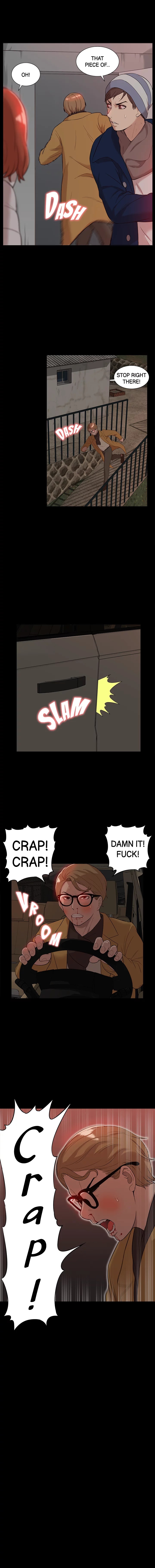 How to Train Her Chapter 38 - HolyManga.Net