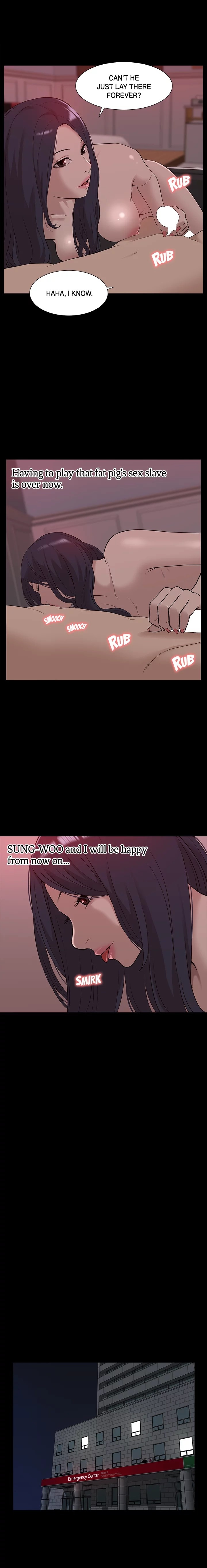 How to Train Her Chapter 39 - HolyManga.Net