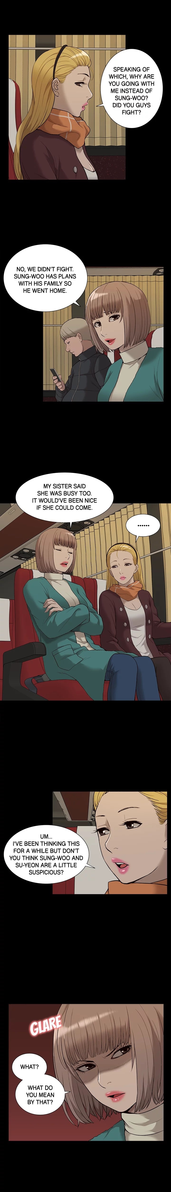 How to Train Her Chapter 39 - HolyManga.Net
